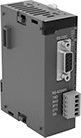 Image of Product. Front orientation. Communication. PLCs, Modbus RTU Communication Protocol.