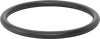Ultra-Chemical-Resistant FFKM 4079 O-Rings
