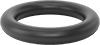 Ultra-Chemical-Resistant FFKM 4079 O-Rings