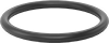 Ultra-Chemical-Resistant FFKM 4079 O-Rings