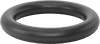Ultra-Chemical-Resistant FFKM 4079 O-Rings