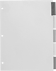 Dividers for 3-Ring Binders
