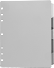 Document Binder Dividers