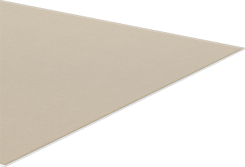 Image of Product. Front orientation. Flame-Retardant Garolite G-10/FR4 Sheet, Multipurpose, 36" x 48", 1/8" Thick, Yellow.