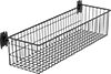 Slatwall Baskets