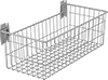 Slatwall Baskets