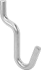 Pegboard Hooks