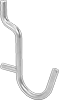 Pegboard Hooks