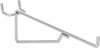 Pegboard Shelf Brackets