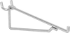 Pegboard Shelf Brackets
