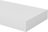Highly Moisture-Resistant HDPE Bars