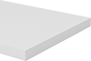 Highly Moisture-Resistant HDPE Bars