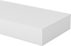 Highly Moisture-Resistant HDPE Bars