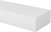 Highly Moisture-Resistant HDPE Bars