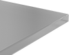 Semi-Rigid Polysulfone Sheets