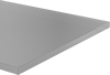 Semi-Rigid Polysulfone Sheets