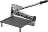 Light Duty Long-Cut Bench-Top Sheet Metal Cutters