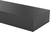 Wear-Resistant Nylon Bars