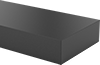 Wear-Resistant Nylon Bars