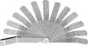 Feeler Gauge Sets