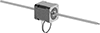 Stepper Motors with Linear Actuation