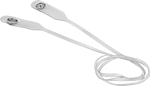 Image of Product. Front orientation. Name Badge Holders. Name Badge Lanyards , Breakaway Straps.