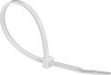 Image of Product. Cable Tie. Front orientation. Tag Ties. Cable Tie.