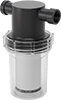 Chemical-Resistant T-Strainers