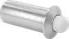 Press-Fit Long-Nose Spring Plungers