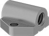 Spring Plunger Mounts