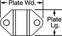 Image of Attribute. Front orientation. Contains Annotated. Style B.