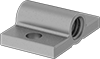 Spring Plunger Mounts