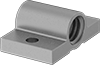 Spring Plunger Mounts