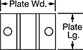 Image of Attribute. Front orientation. Contains Annotated. Style A.