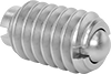 Spring Plungers