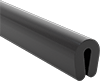 Conductive Plastic Edge Trim