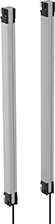 Image of Product. Front orientation. Light Curtains. Light Curtains for Long Distances, Body Protection.