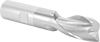 High-Speed Steel Square End Mills