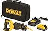 Reciprocating Saws