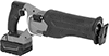 Cordless Reciprocating Saws