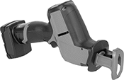 Image of Product. Front orientation. Reciprocating Saws. Cordless Reciprocating Saws, Angle Grip.