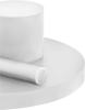 Moisture-Resistant Polyethylene (HDPE) Rods and Discs