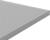 Ultra-Impact-Resistant PVC Sheets