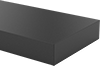 Ultra-Low-Friction UHMW Polyethylene Bars