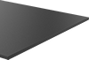 Ultra-Low-Friction UHMW Polyethylene Bars