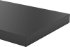 Ultra-Low-Friction UHMW Polyethylene Bars