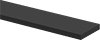 Antistatic UHMW Polyethylene Bars