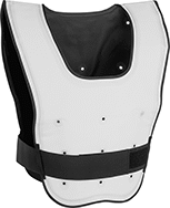 Image of Product. Front orientation. Vests. Cooling Vests, Style B.