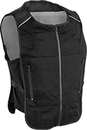 Image of Product. Front orientation. Vests. Cooling Vests, Style C.