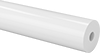 Ultra-Low-Friction UHMW Polyethylene Round Tubes